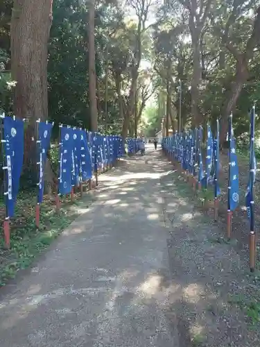 泉神社(茨城県)
