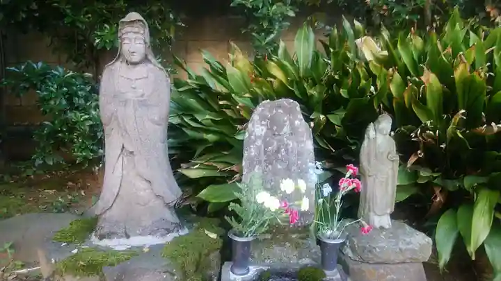 松源寺のその他建物