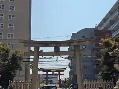 海神社(兵庫県)