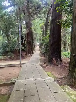 日吉神社(千葉県)