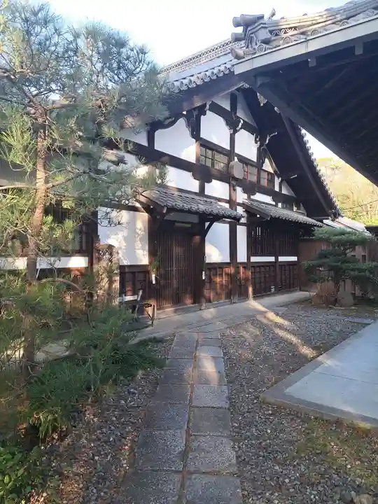 明暗寺(京都府)