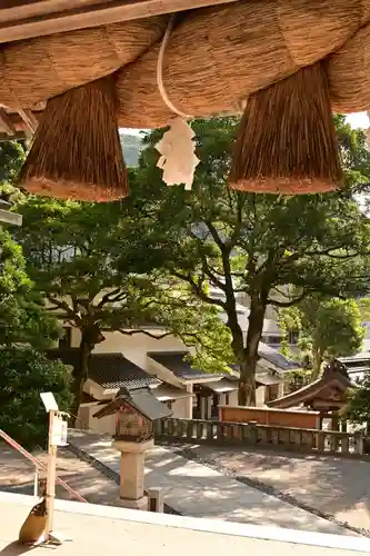 美保神社(島根県)