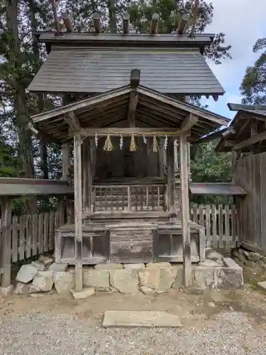 豊受大神社(京都府)
