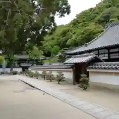 祥福寺の建物その他