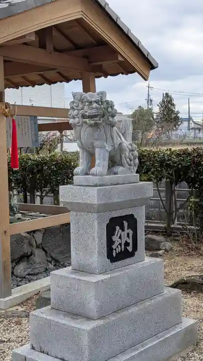 龍宮神社(滋賀県)