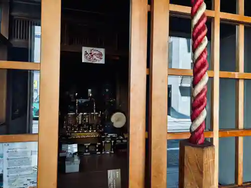 二七山不動院(東京都)