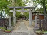 鹿島神社(熊本県)