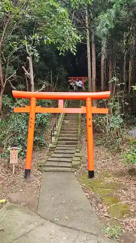 日御碕神社(島根県)