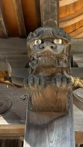 大島神社(宮城県)