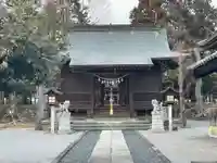 加茂別雷神社(栃木県)