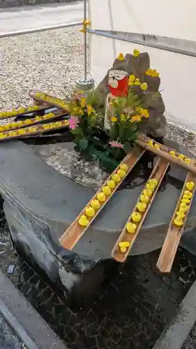 榴岡天満宮(宮城県)