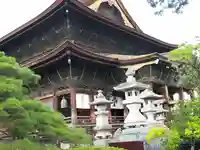 善光寺(長野県)