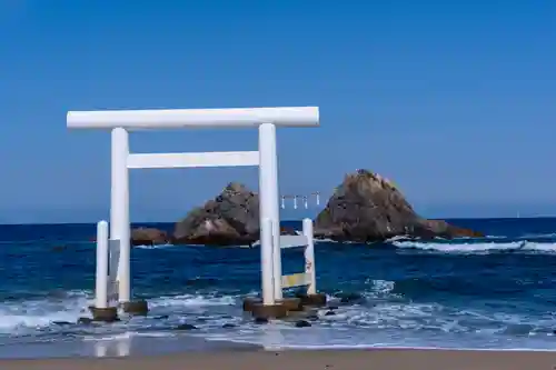 櫻井神社(福岡県)