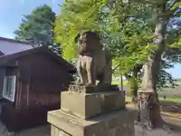 北長沼神社(北海道)