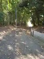 日枝神社のその他建物