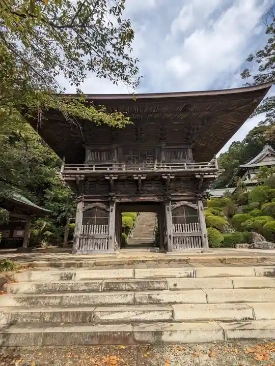 等覚院(神奈川県)