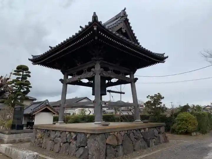 称念寺のその他建物