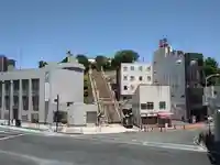 大歳神社(山口県)