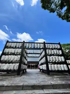 三柱神社(福岡県)