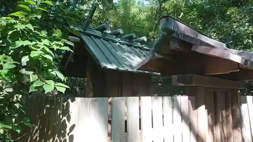 熱田神宮の本殿・本堂