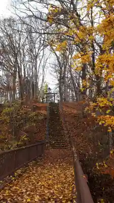 曽我神社(北海道)