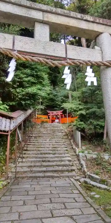 八神社(京都府)