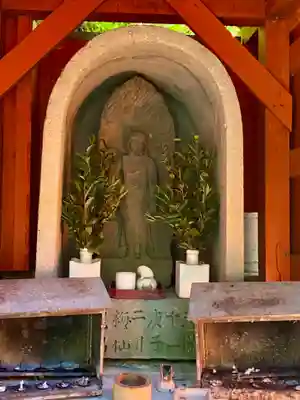 杉山谷不動尊(京都府)