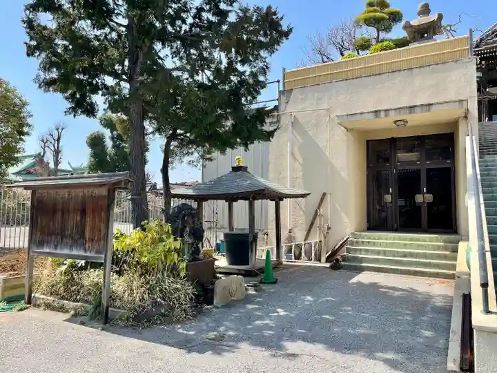 燈明寺(東京都)