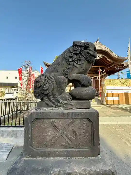 大島八幡神社の{uncategorized: "未分類", other: "その他", undefined: "問題あり", building: "その他建物", grave: "お墓", sacred_gate: "鳥居", guardian: "狛犬", statue: "像", buddha: "仏像", history: "歴史", nature: "自然", garden: "庭園", animal: "動物", pagoda: "塔", temizu: "手水舎", mountain_gate: "山門・神門", sanctuary: "本殿・本堂", subordinate: "末社・摂社", art: "芸術", scenery: "景色", jizo: "地蔵", ema: "絵馬", goshuin: "御朱印", omikuji: "おみくじ", items: "授与品その他", amulet: "お守り", goshuincho: "御朱印帳", eats: "食事", festival: "お祭り", votive_dance: "神楽", shichigosan: "七五三参", wedding: "結婚式", experience: "体験その他", initially: "初詣", around: "周辺", anti_infection: "感染症対策"}