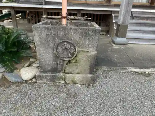 託明寺(三重県)