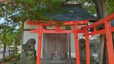 白幡神社(千葉県)