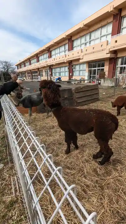布川神社(茨城県)