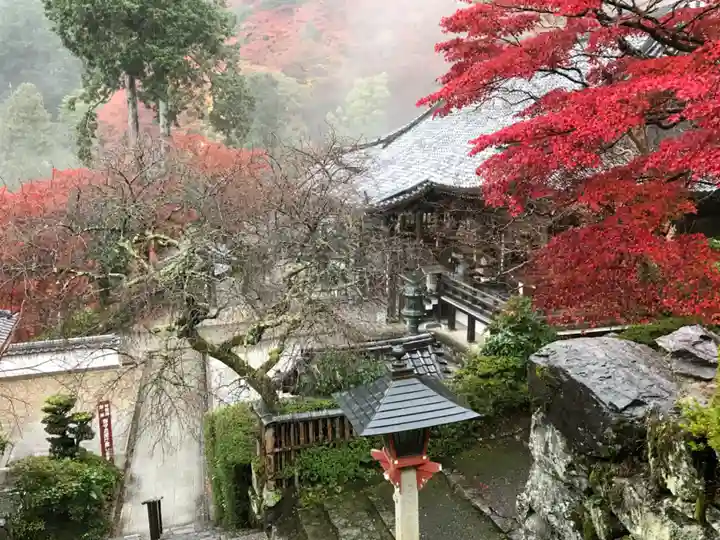 善峯寺のその他建物