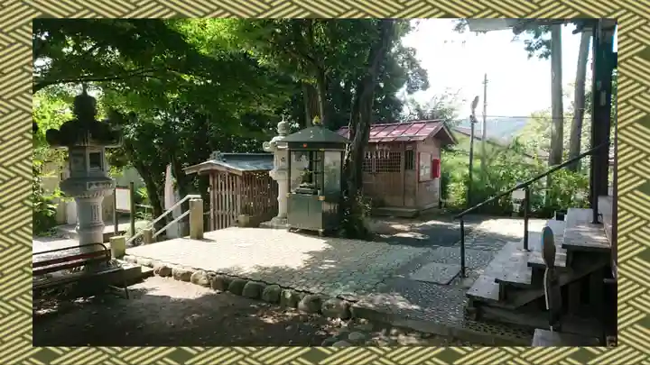 定林寺(埼玉県)