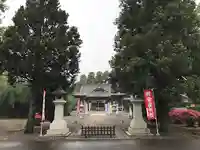 八街神社のその他建物