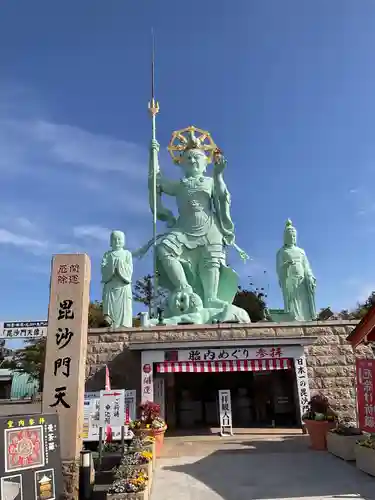 一乗院(身代不動尊) のその他建物