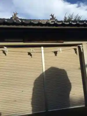 日吉神社のその他建物