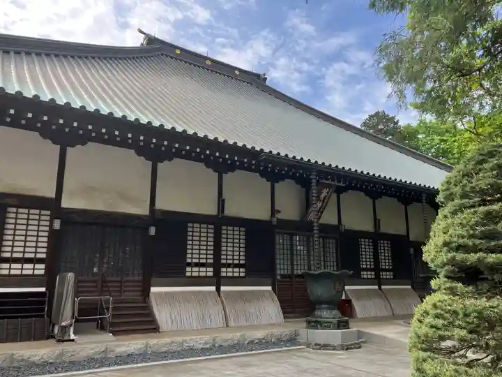 高安寺(東京都)