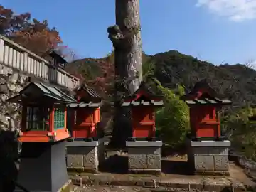 馬頭夫人宮(奈良県)