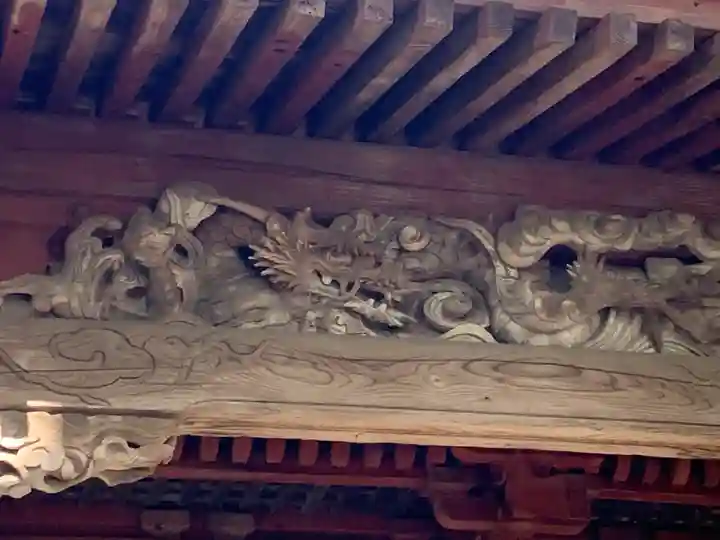 西念寺のその他建物