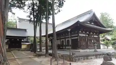 恵林寺(山梨県)