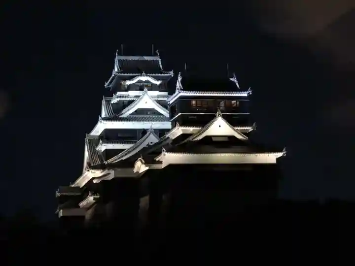 加藤神社(熊本県)
