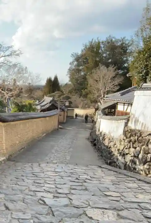 東大寺 二月堂(奈良県)