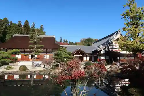 永保寺(岐阜県)