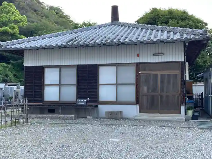 潮音寺(徳島県)