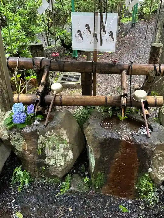 坪沼八幡神社(宮城県)