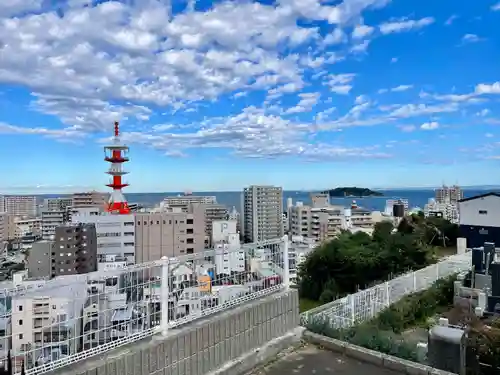 龍本寺(神奈川県)