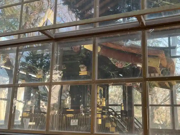 調神社(埼玉県)