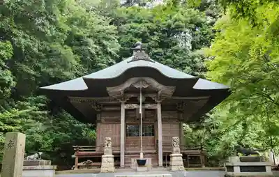 宝蔵寺(福島県)