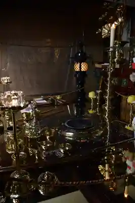 善成寺(東京都)